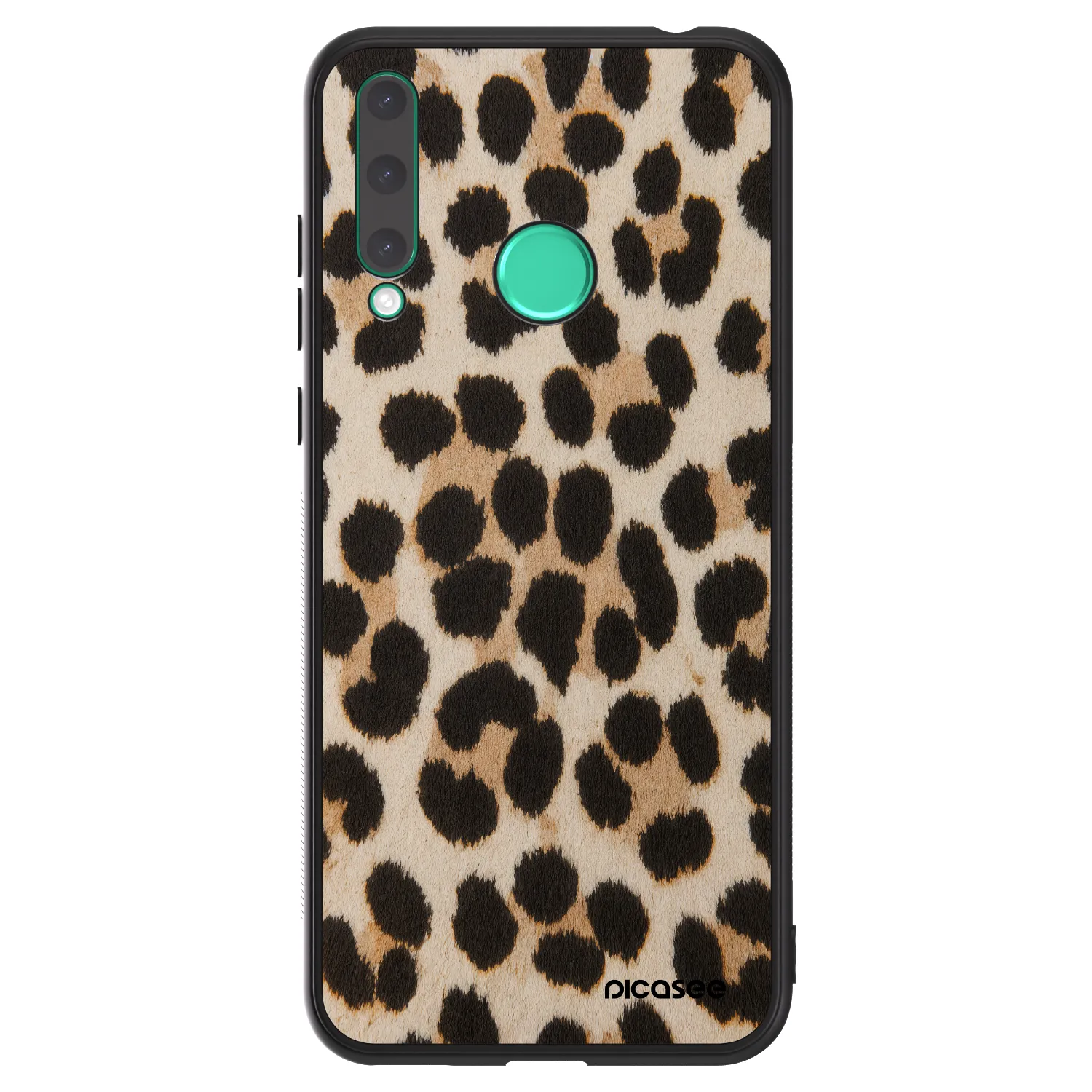 Picasee ULTIMATE CASE für Honor 20 Lite - Brown Tiger
