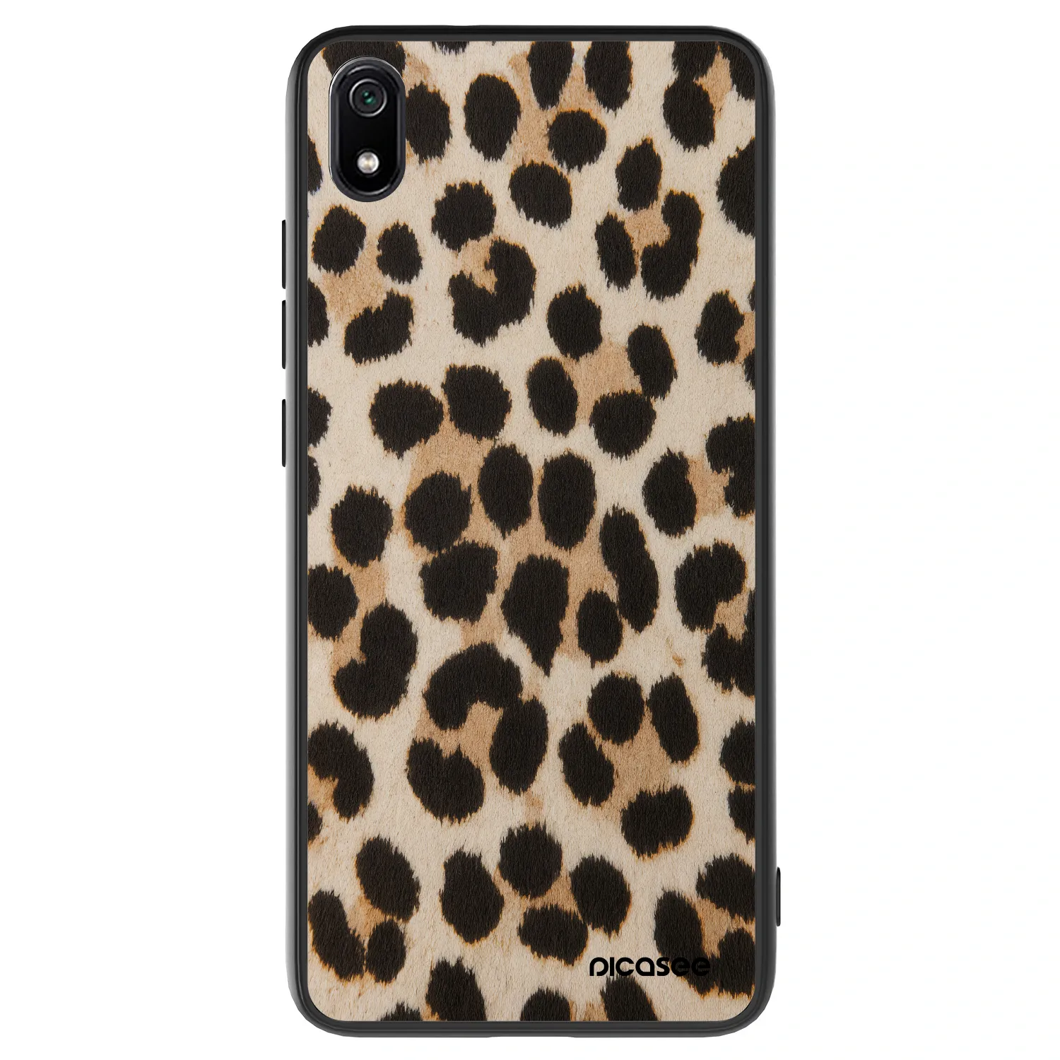 Picasee ULTIMATE CASE für Xiaomi Redmi 7A - Brown Tiger