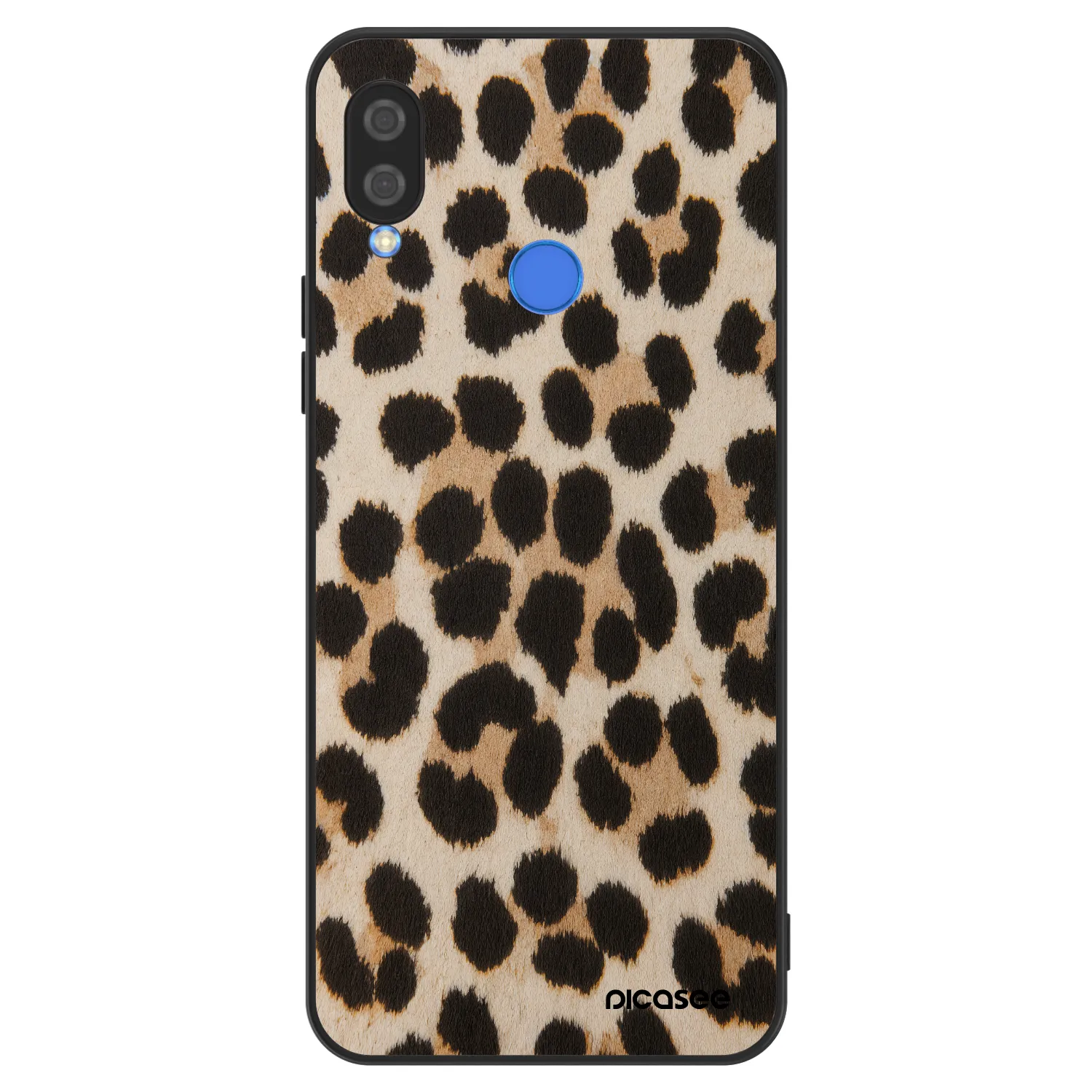 Picasee ULTIMATE CASE für Huawei Nova 3 - Brown Tiger