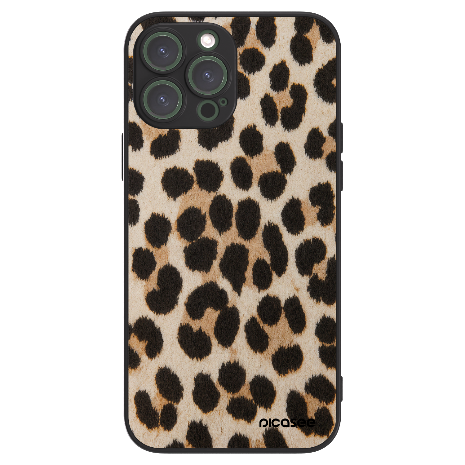 Picasee ULTIMATE CASE für Apple iPhone 13 Pro Max - Brown Tiger
