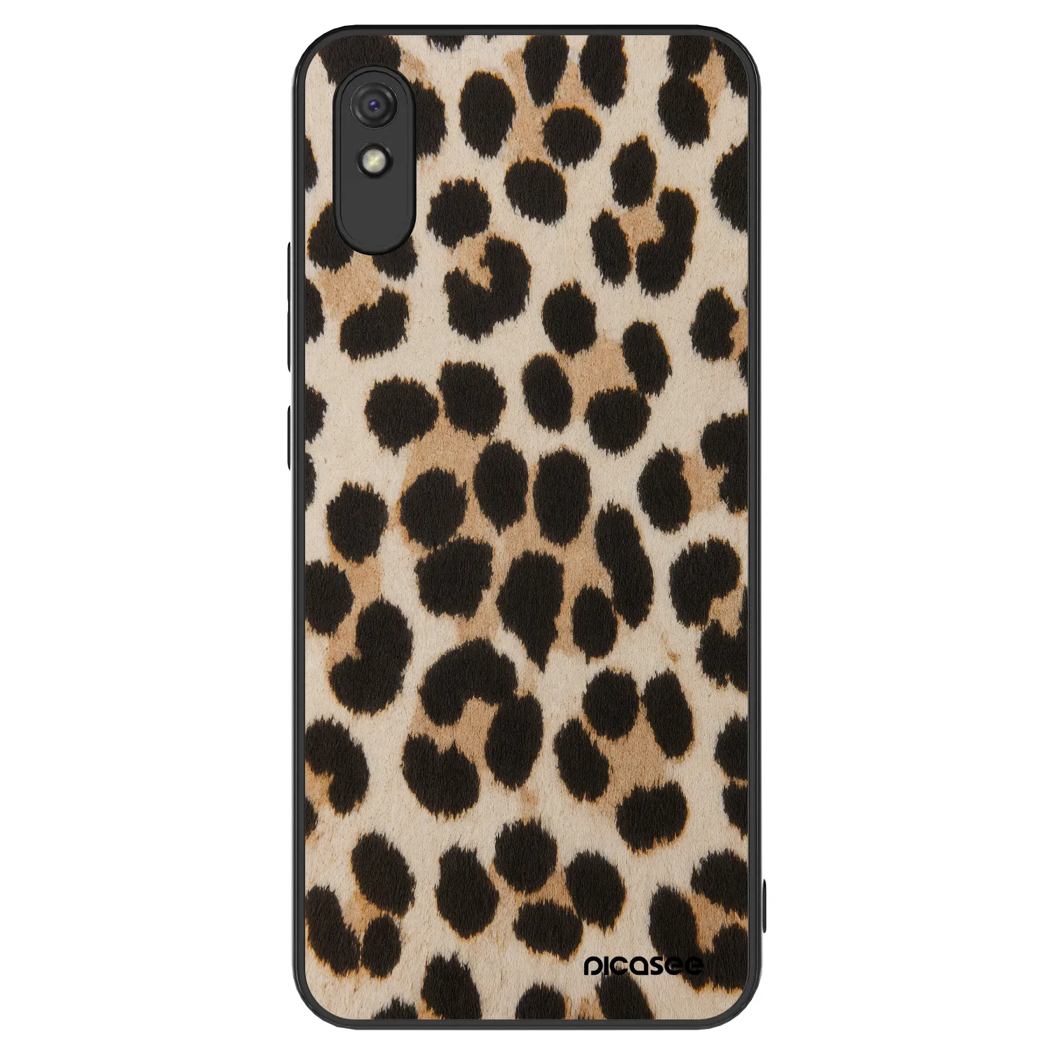 Picasee ULTIMATE CASE für Xiaomi Redmi 9AT - Brown Tiger