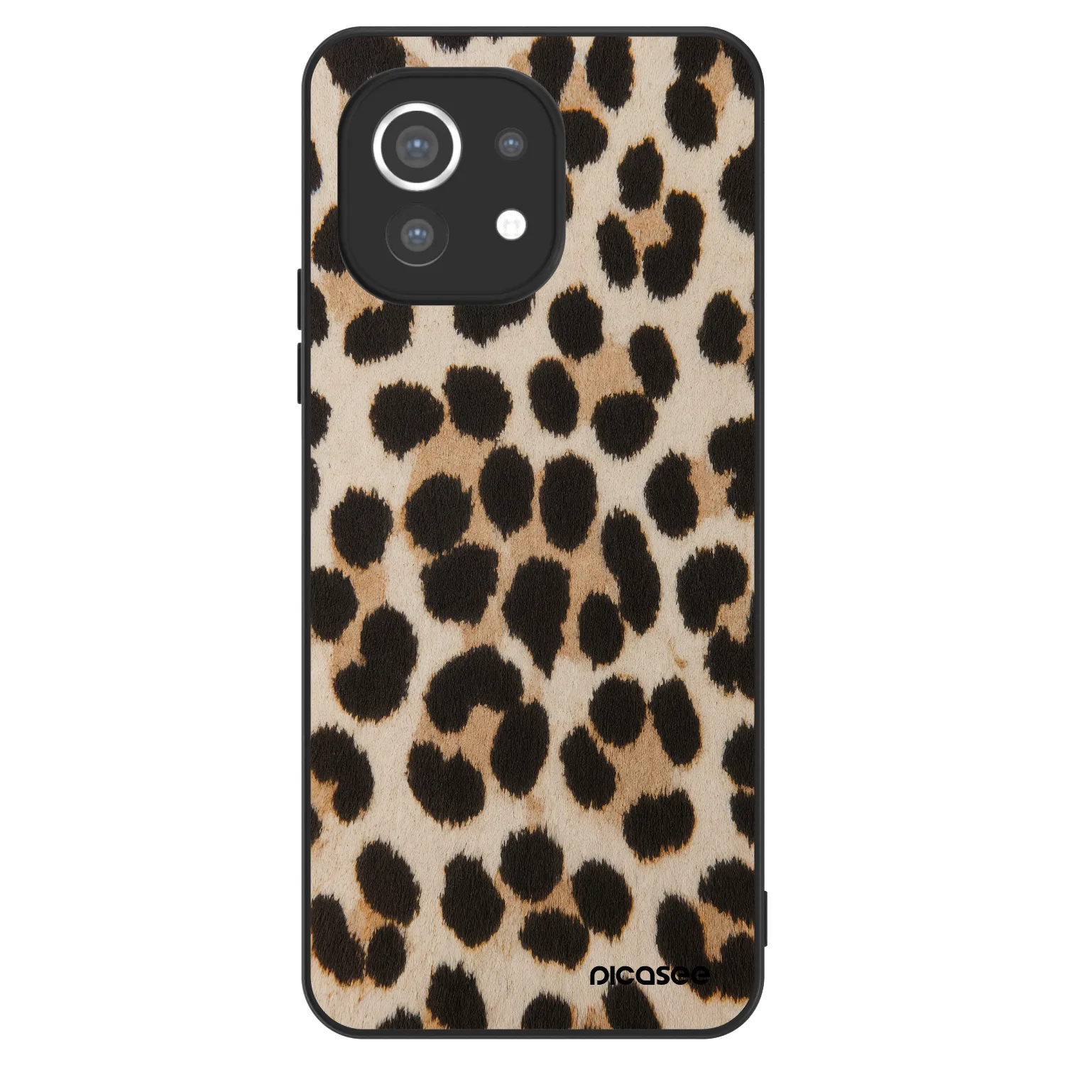 Picasee ULTIMATE CASE für Xiaomi Mi 11 - Brown Tiger