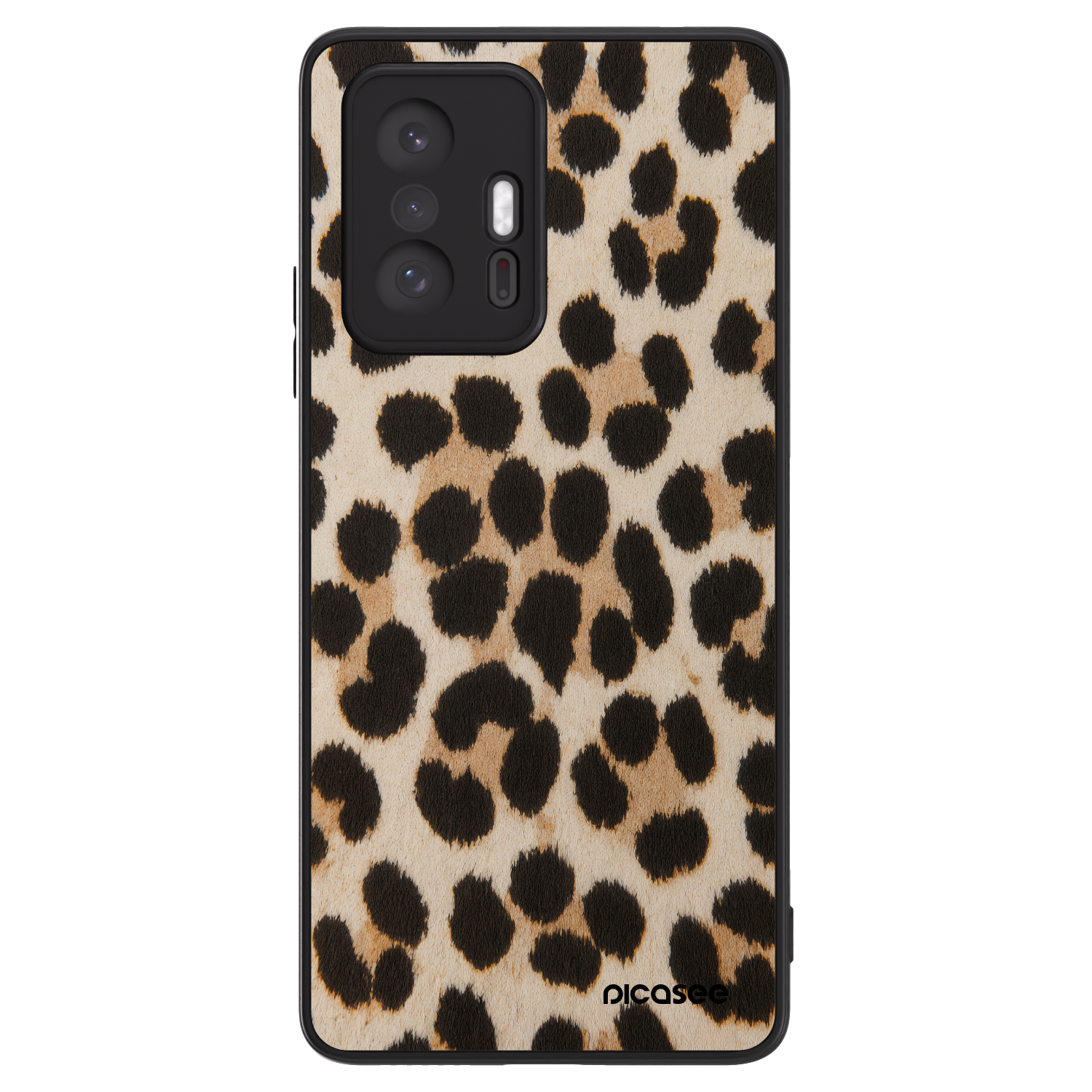 Picasee ULTIMATE CASE für Xiaomi 11T - Brown Tiger