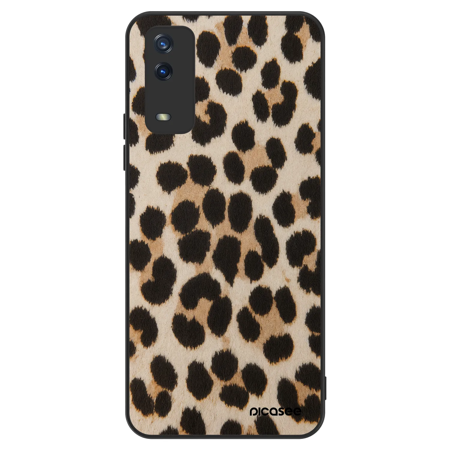 Picasee ULTIMATE CASE für Vivo Y11s - Brown Tiger