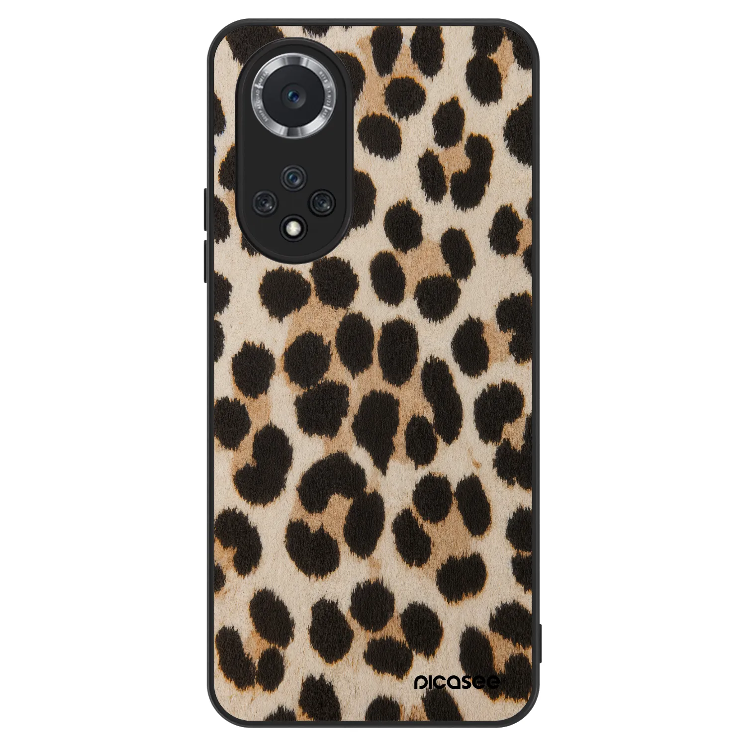 Picasee ULTIMATE CASE für Huawei Nova 9 SE - Brown Tiger