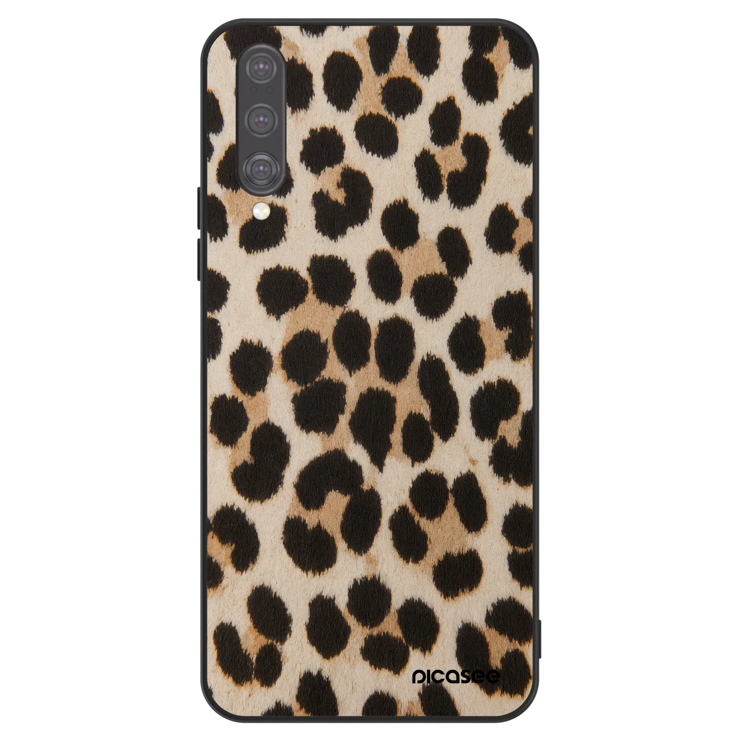 Picasee ULTIMATE CASE für Huawei P20 Pro - Brown Tiger