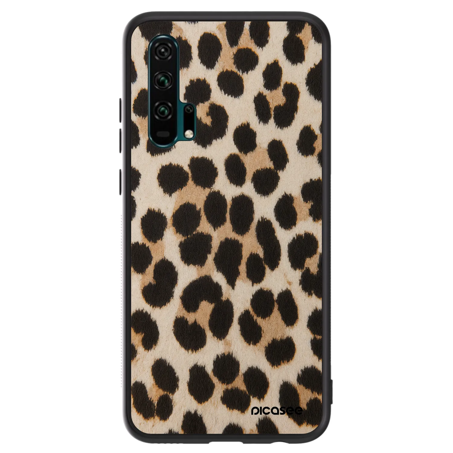 Picasee ULTIMATE CASE für Honor 20 Pro - Brown Tiger