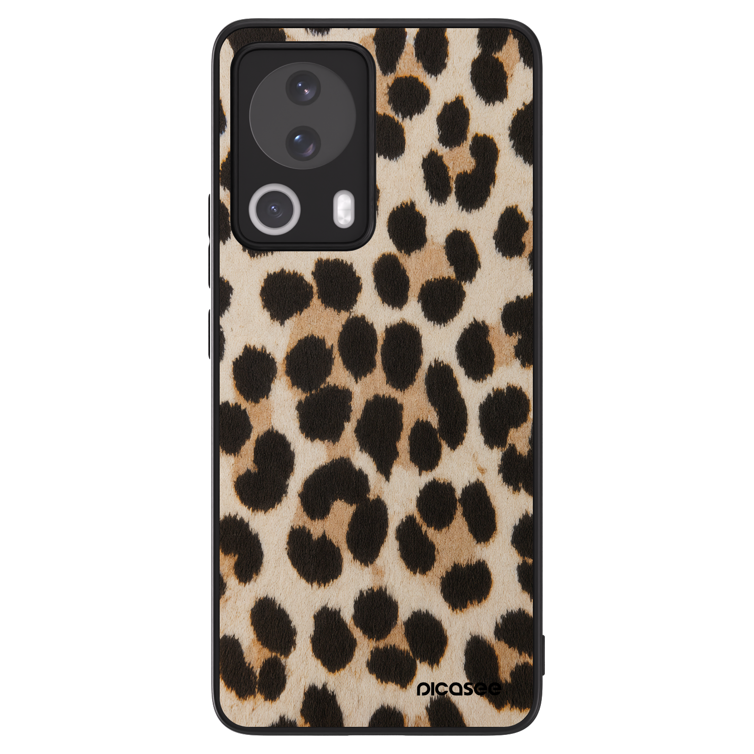 Picasee ULTIMATE CASE für Xiaomi 13 Lite - Brown Tiger