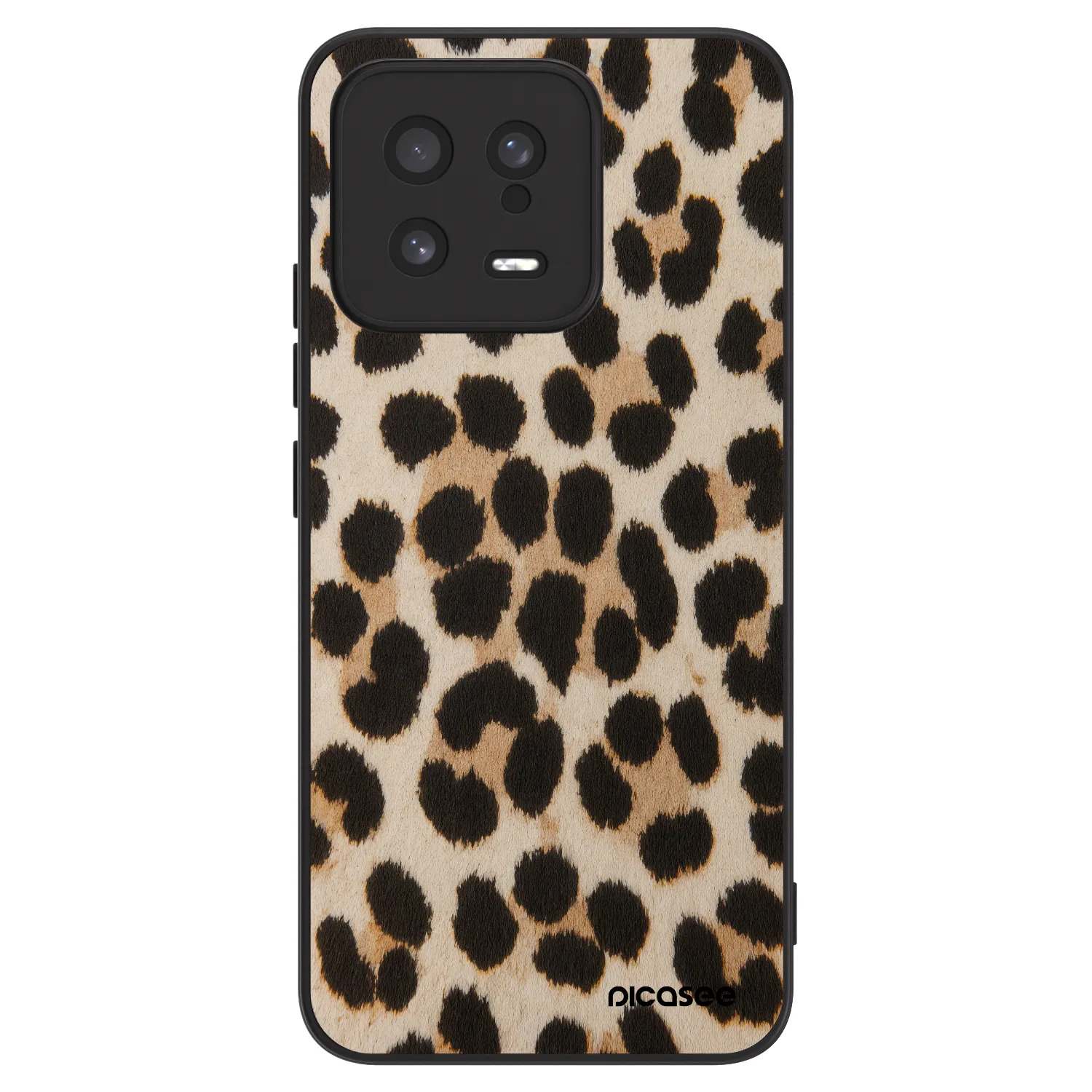 Picasee ULTIMATE CASE für Xiaomi 13 - Brown Tiger