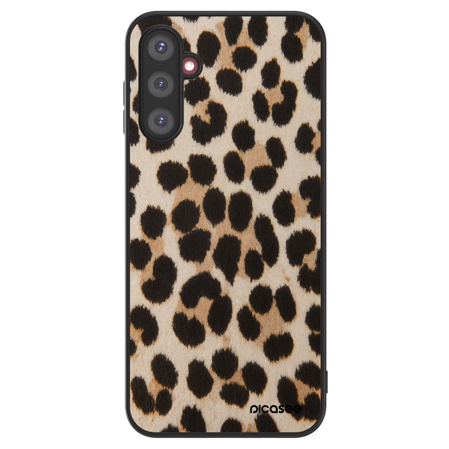 Picasee ULTIMATE CASE für Samsung Galaxy A14 5G A146P - Brown Tiger