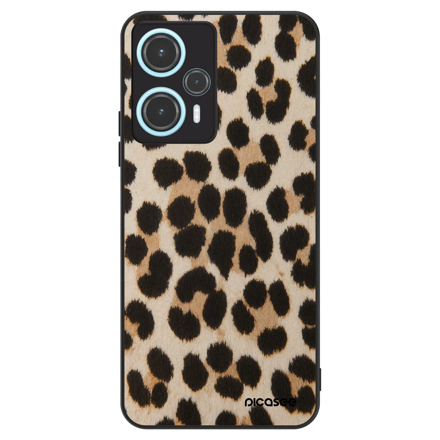 Picasee ULTIMATE CASE für Xiaomi Poco F5 - Brown Tiger