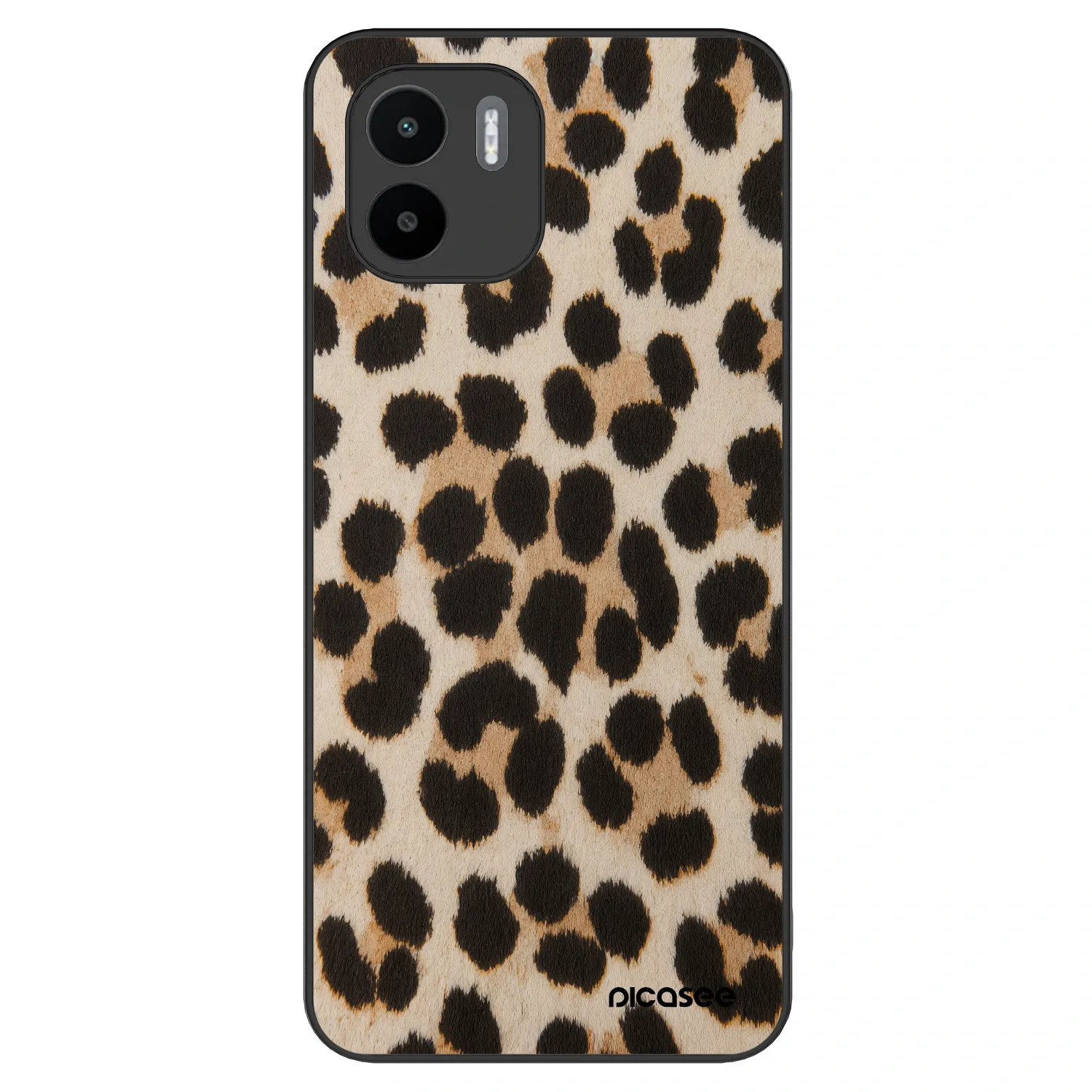 Picasee ULTIMATE CASE für Xiaomi Redmi A2 - Brown Tiger