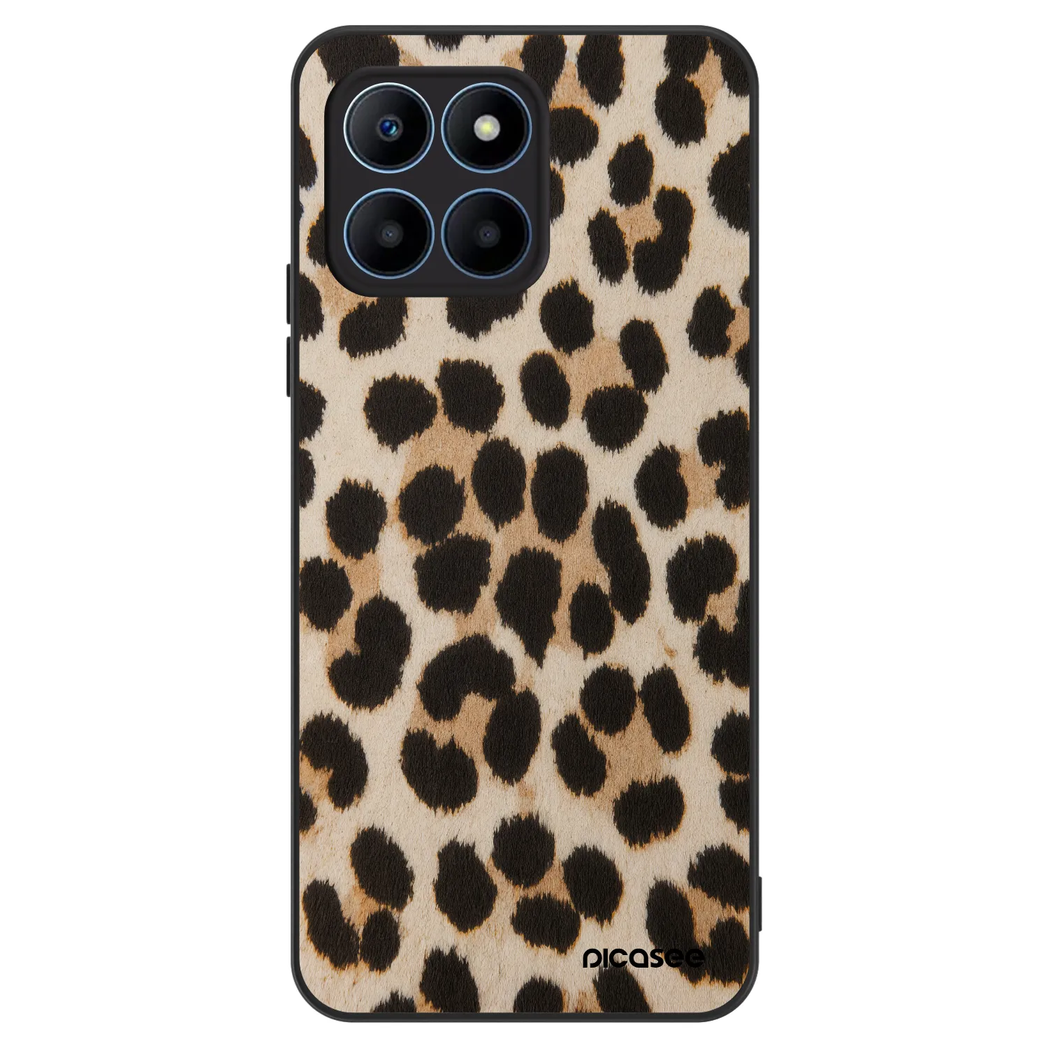 Picasee ULTIMATE CASE für Honor 70 Lite - Brown Tiger