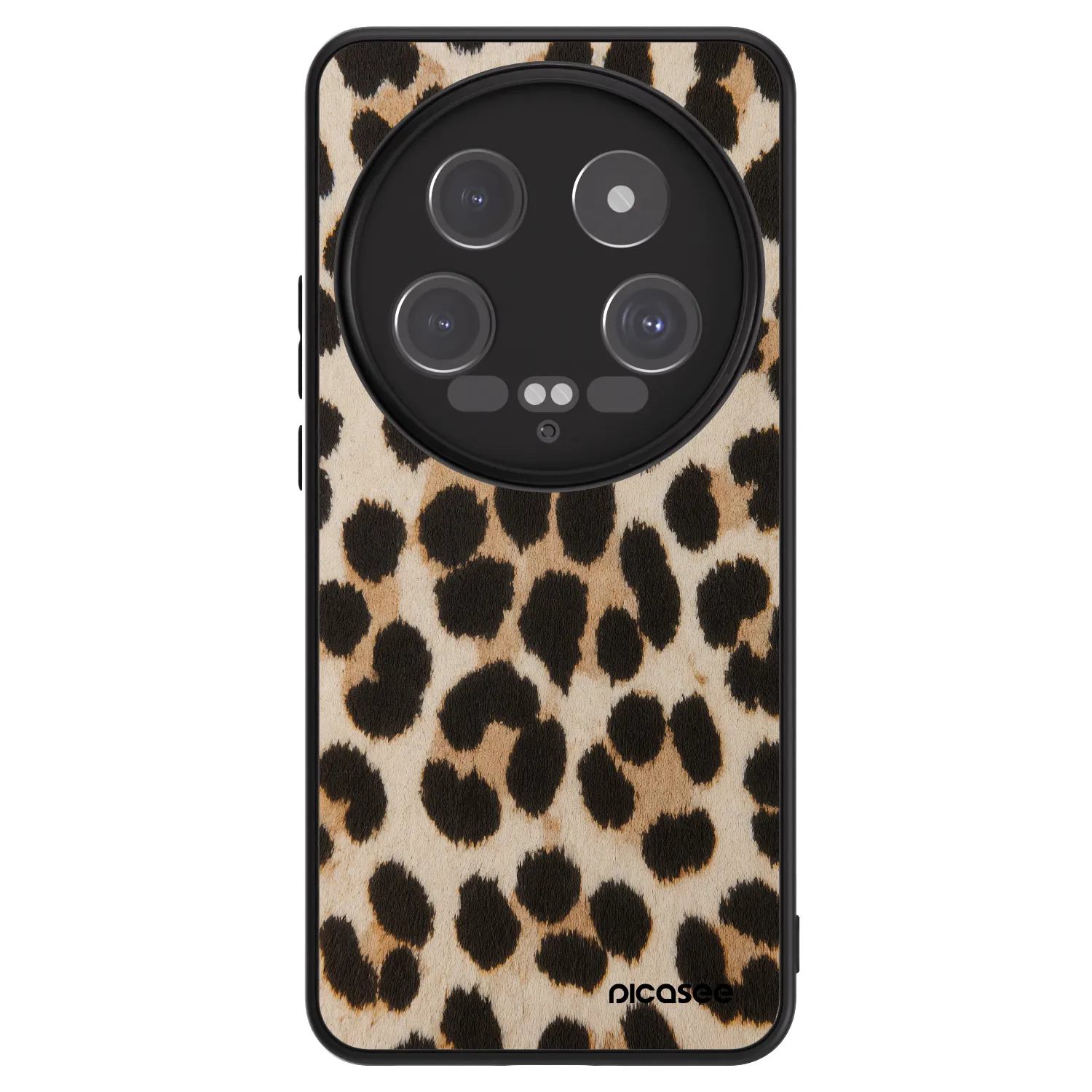 Picasee ULTIMATE CASE für Xiaomi 14 Ultra - Brown Tiger