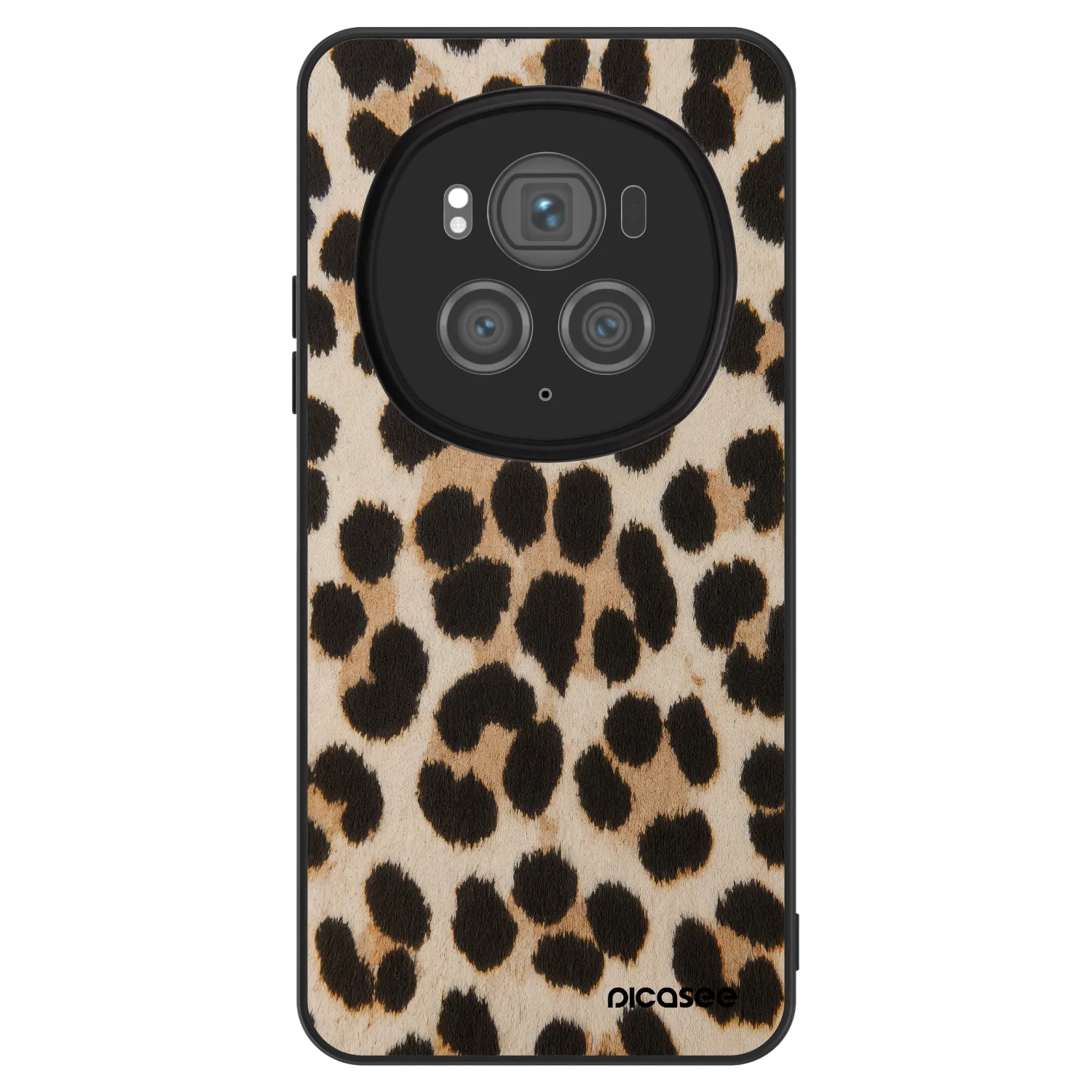 Picasee ULTIMATE CASE für Honor Magic6 Pro - Brown Tiger