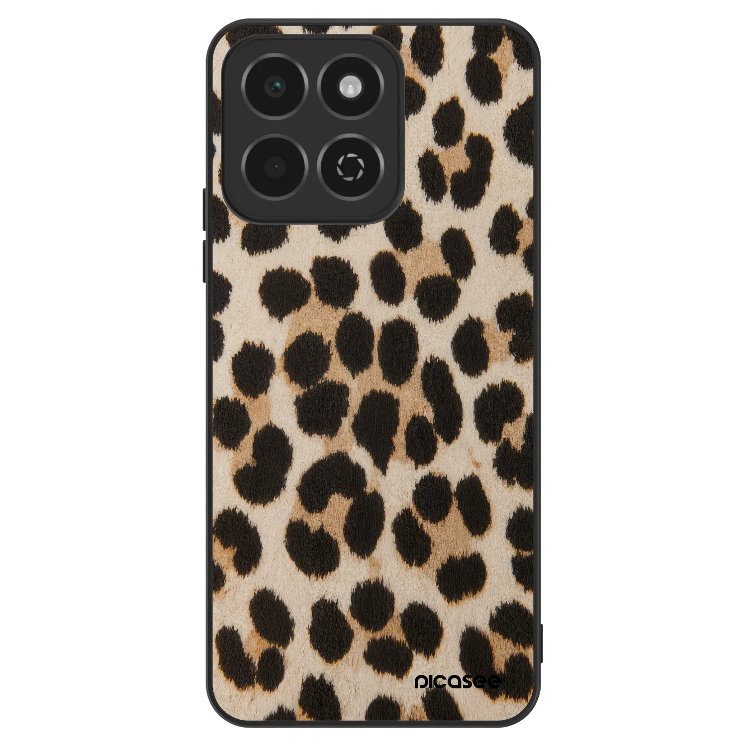 Picasee ULTIMATE CASE für Honor 200 Smart 5G - Brown Tiger