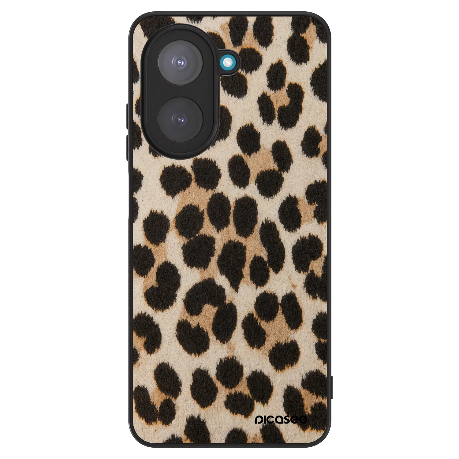 Picasee ULTIMATE CASE für Xiaomi Redmi A5 - Brown Tiger