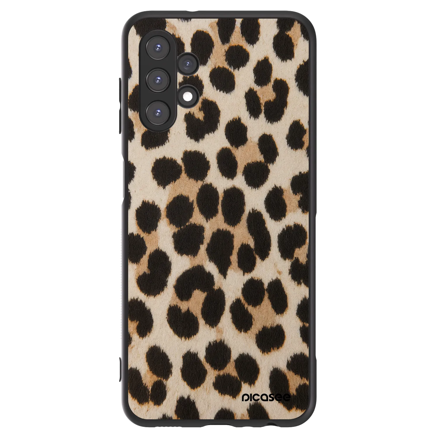 Picasee ULTIMATE CASE für Samsung Galaxy A13 5G - Brown Tiger