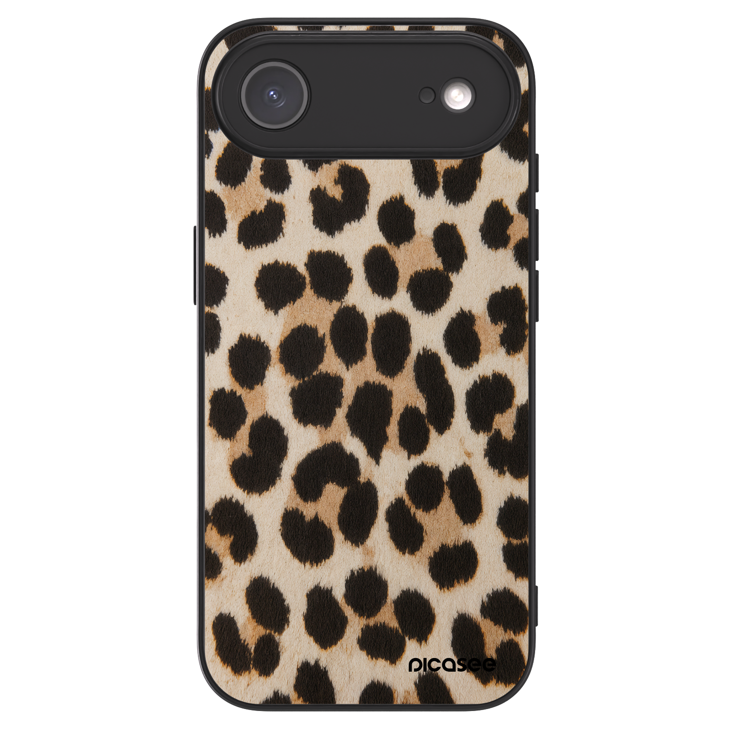 Picasee ULTIMATE CASE für Apple iPhone Air - Brown Tiger