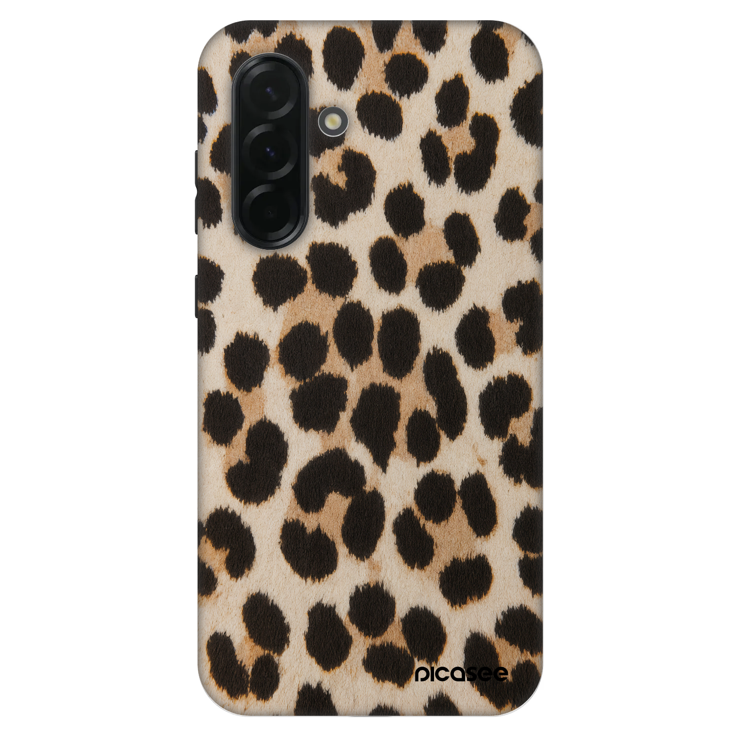 Picasee Fashion Case für Samsung Galaxy A36 5G - Brown Tiger