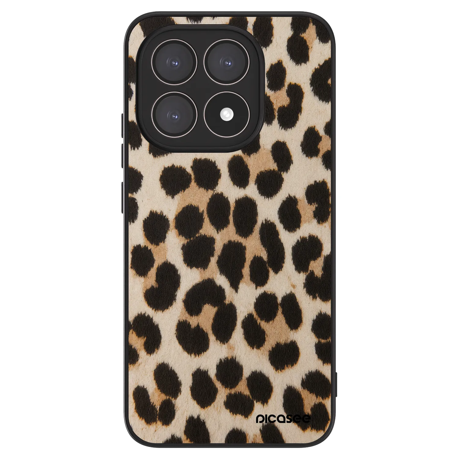 Picasee ULTIMATE CASE für Xiaomi 15T - Brown Tiger