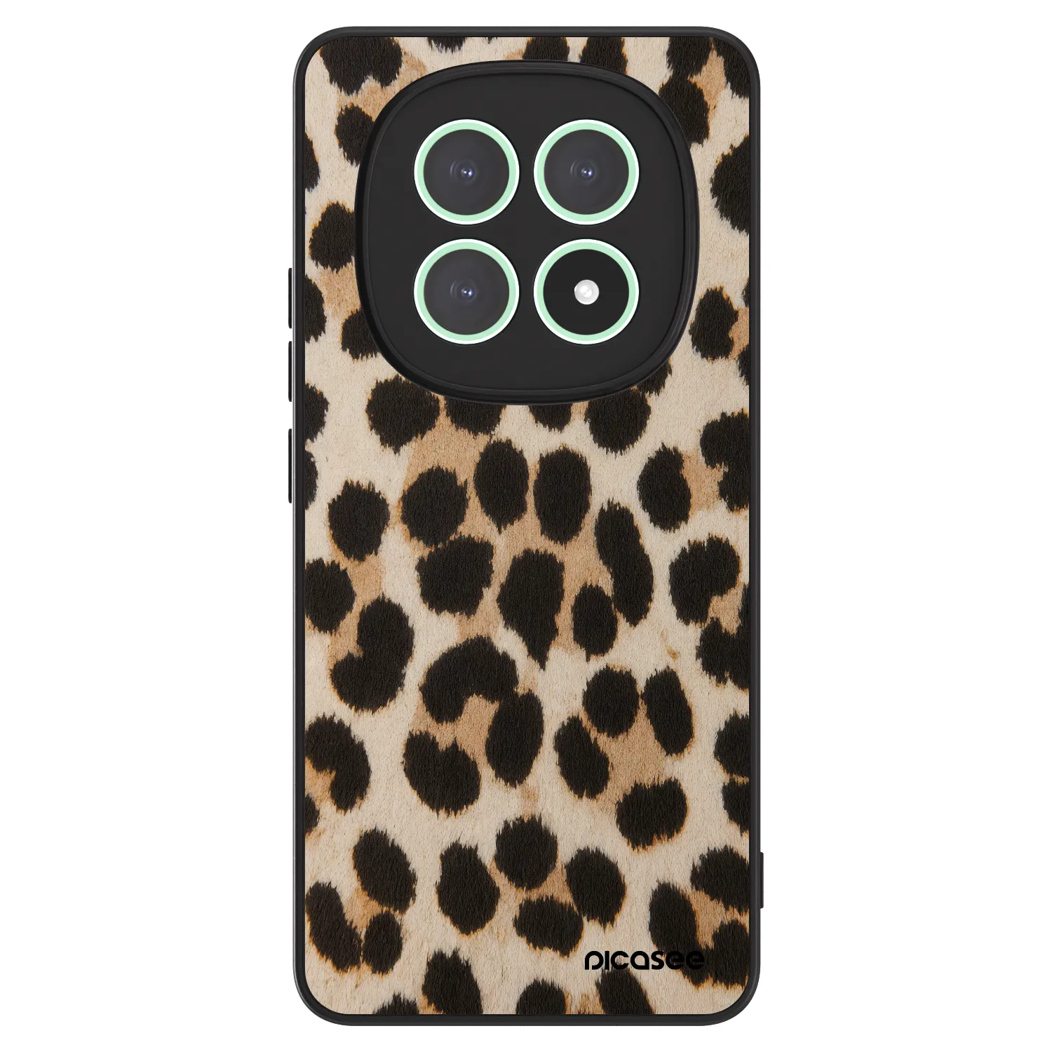 Picasee ULTIMATE CASE für Xiaomi Redmi Note 15 - Brown Tiger