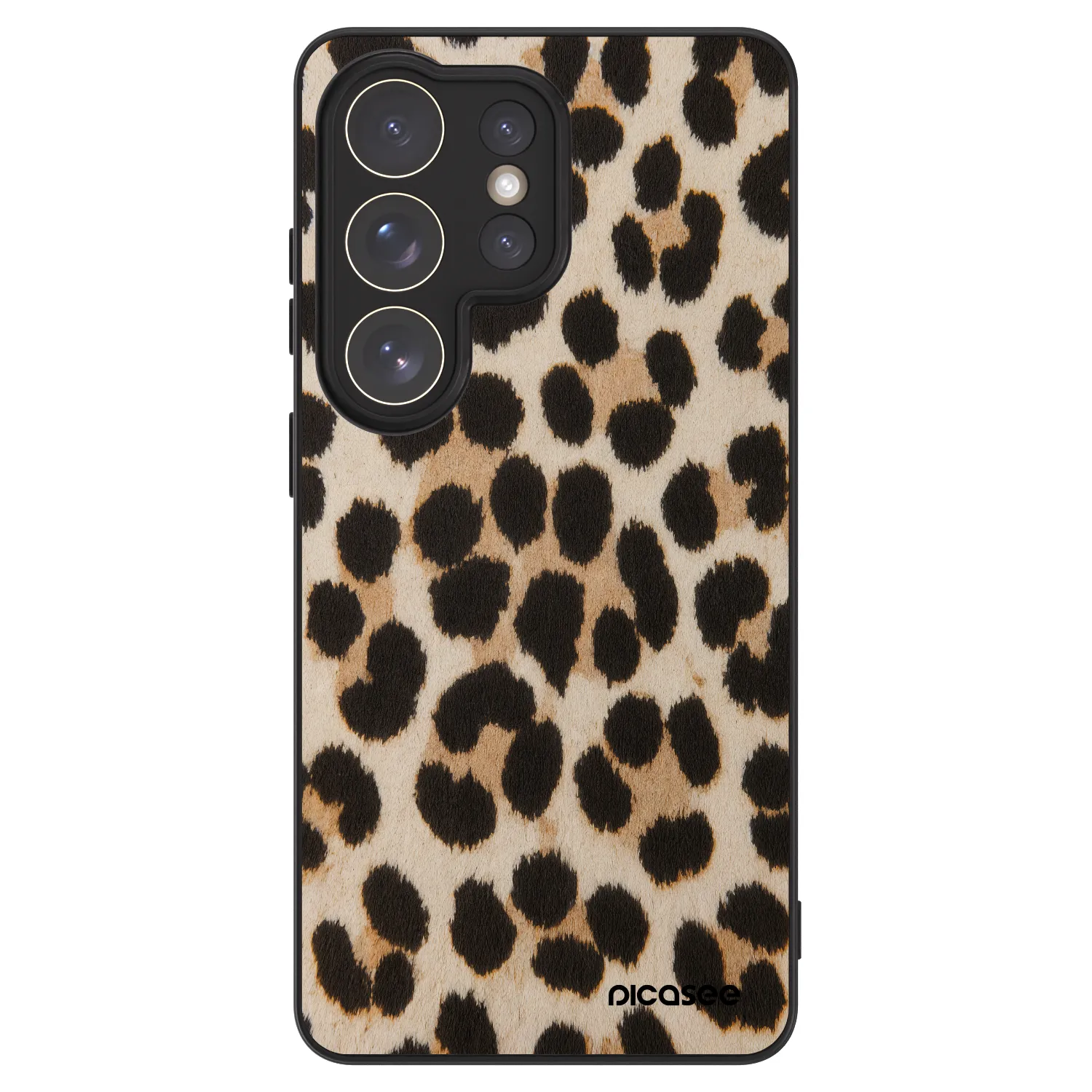 Picasee ULTIMATE CASE für Samsung Galaxy S26 Ultra - Brown Tiger