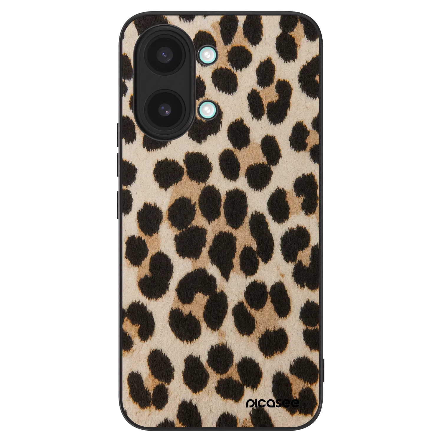 Picasee ULTIMATE CASE für Xiaomi Poco X8 Pro Max - Brown Tiger
