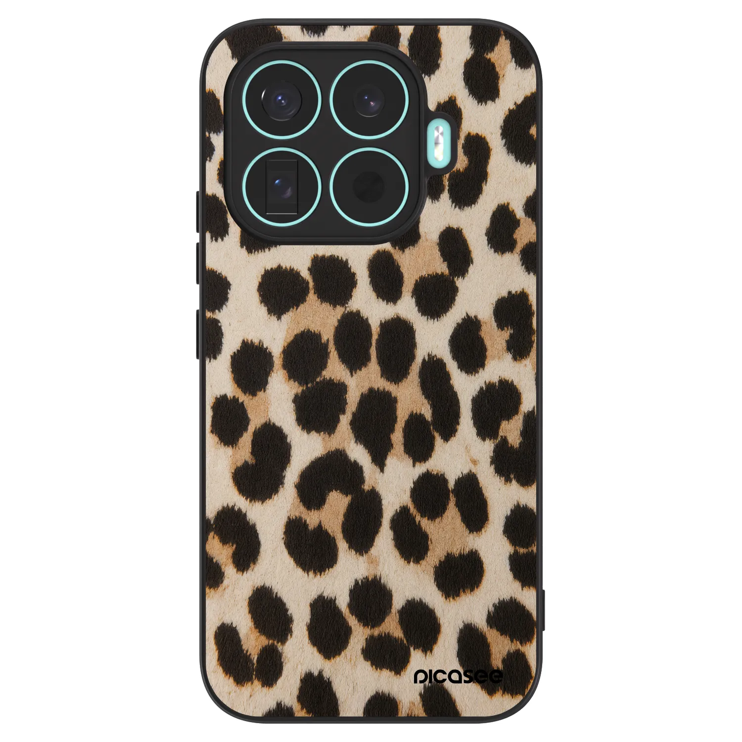 Picasee ULTIMATE CASE für Xiaomi 17T - Brown Tiger