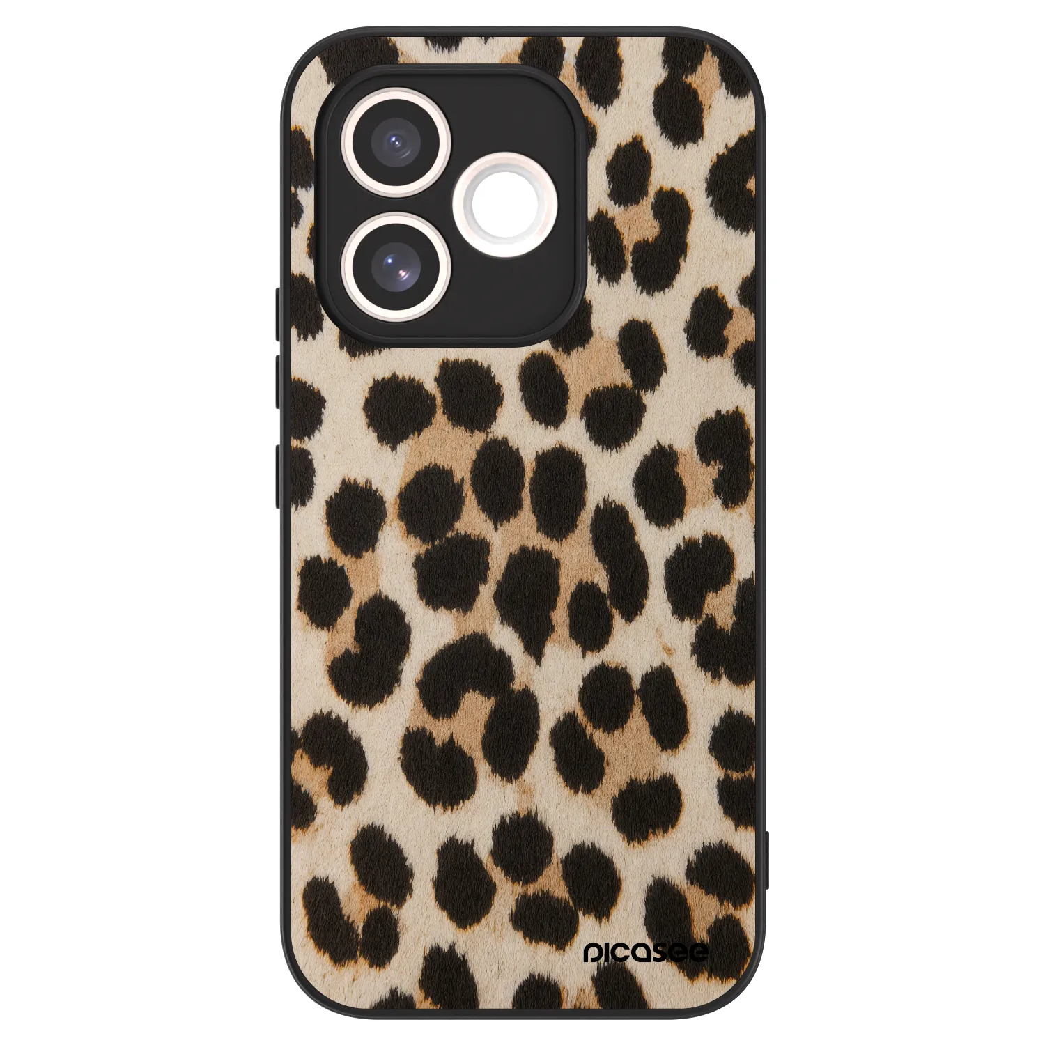 Picasee ULTIMATE CASE für Honor 600 Lite - Brown Tiger