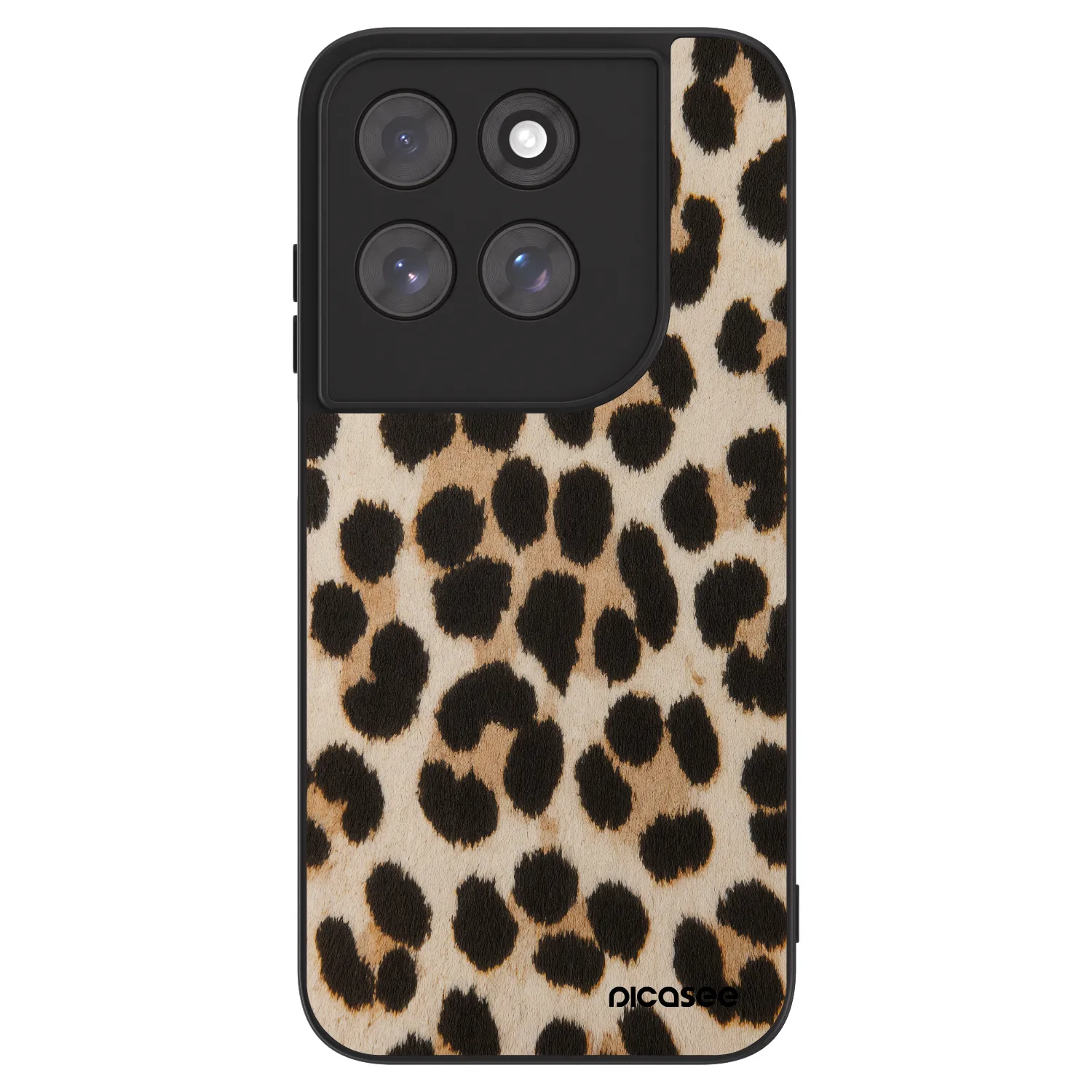 Picasee ULTIMATE CASE für Motorola Moto G77 - Brown Tiger