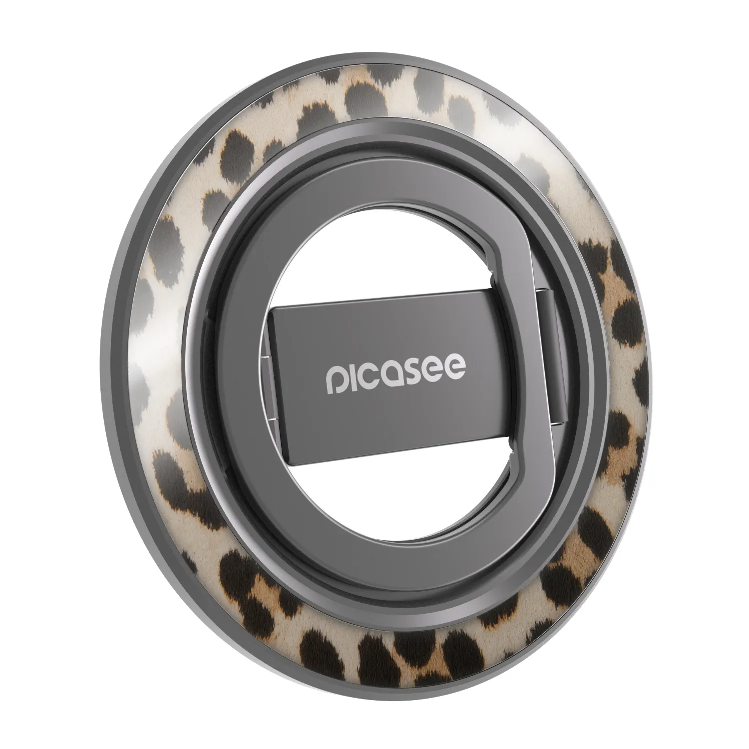 Picasee Magnetic holder - Schwarz