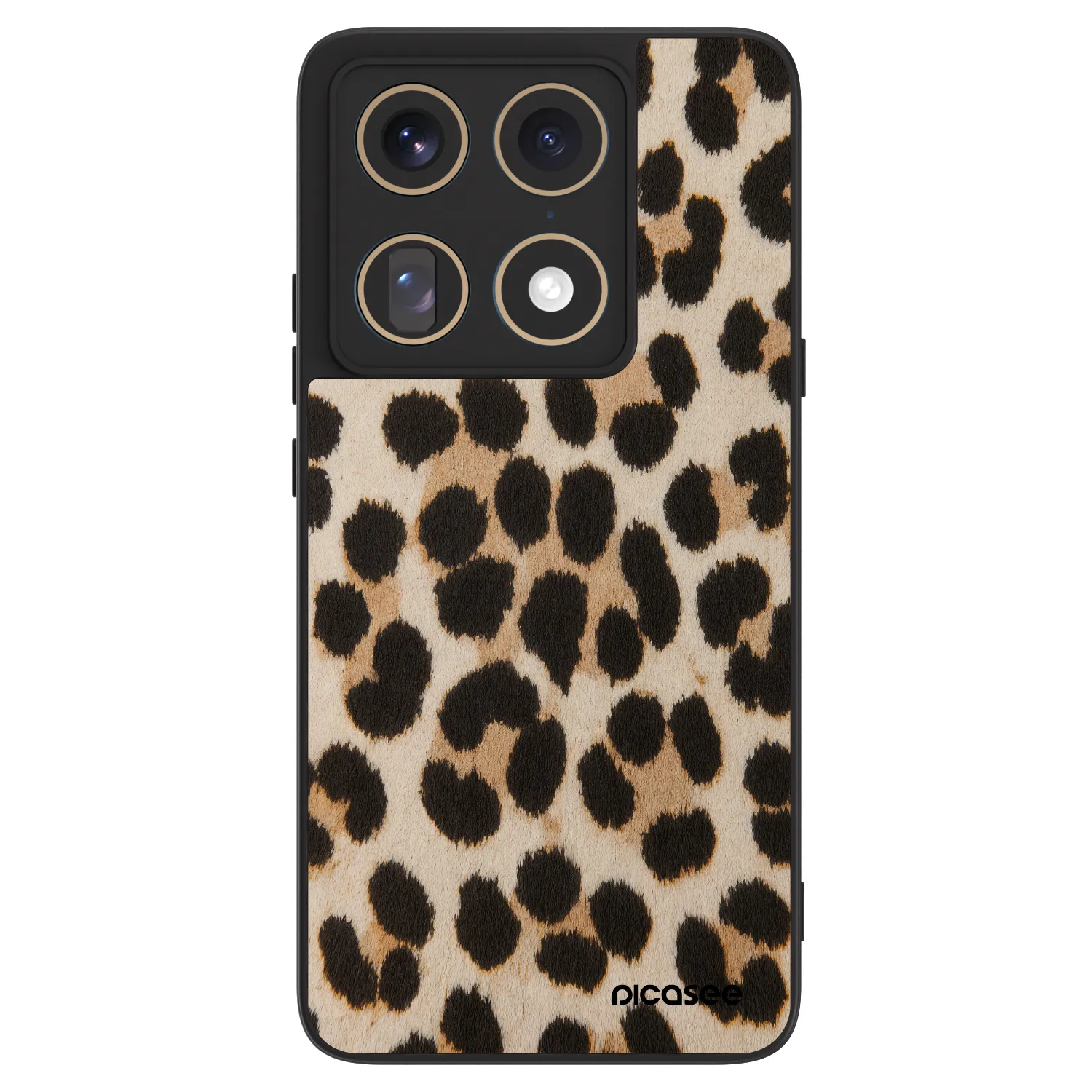 Picasee ULTIMATE CASE für Motorola Signature - Brown Tiger