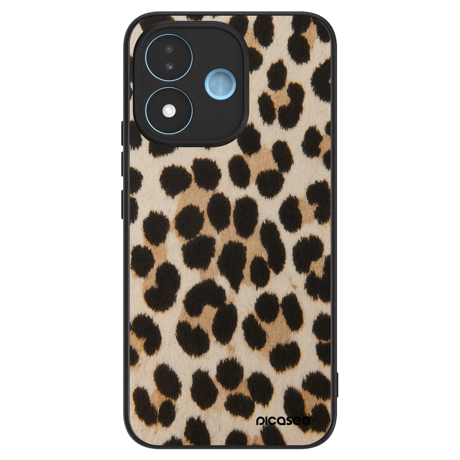 Picasee ULTIMATE CASE für Xiaomi Redmi Note 17 5G - Brown Tiger
