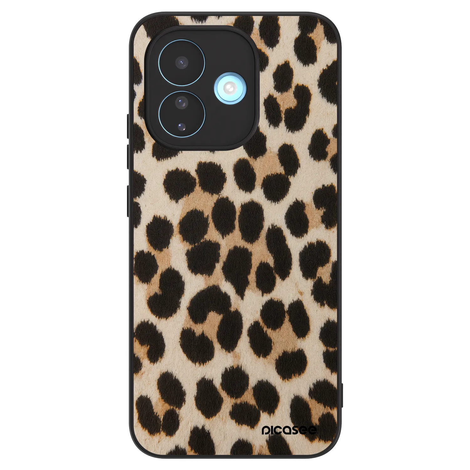 Picasee ULTIMATE CASE für Xiaomi Redmi Note 17 Pro 5G - Brown Tiger