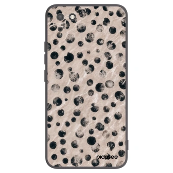 Hülle für Huawei Y5P - Inked