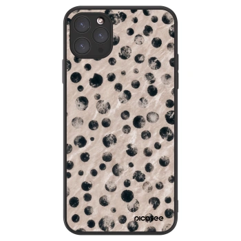 Picasee ULTIMATE CASE für Apple iPhone 11 Pro Max - Inked