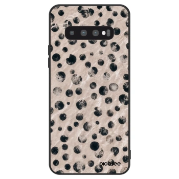 Hülle für Samsung Galaxy S10 G973 - Inked