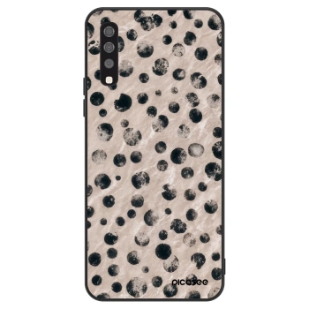 Hülle für Samsung Galaxy A70 A705F - Inked