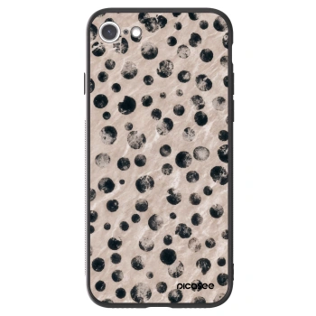 Picasee ULTIMATE CASE für Apple iPhone SE 2020 - Inked