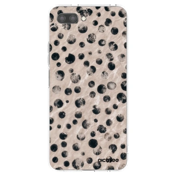 Hülle für Honor 10 - Inked