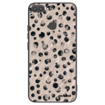 Hülle für Huawei P Smart - Inked