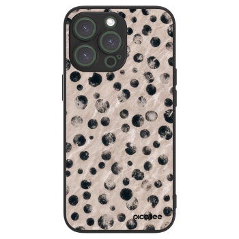 Picasee ULTIMATE CASE MagSafe für Apple iPhone 13 Pro - Inked