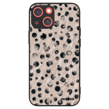 Picasee ULTIMATE CASE MagSafe für Apple iPhone 13 mini - Inked