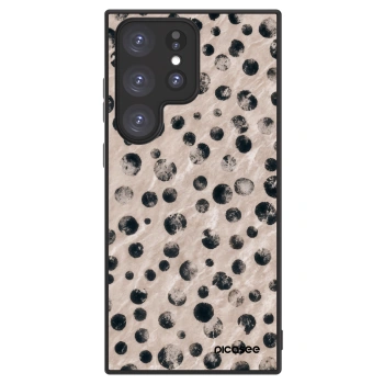 Picasee ULTIMATE CASE für Samsung Galaxy S23 Ultra 5G - Inked