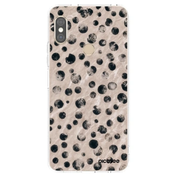 Hülle für Xiaomi Redmi Note 5 Global - Inked