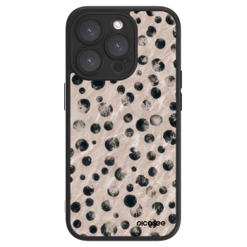 Hülle für Apple iPhone 15 Pro - Inked