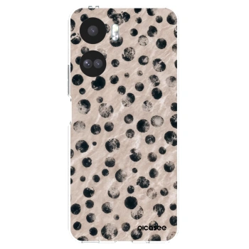 Picasee Honor 90 Lite 5G Hülle - Transparentes Silikon - Inked