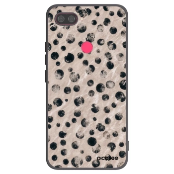 Hülle für Xiaomi Mi 8 Lite - Inked