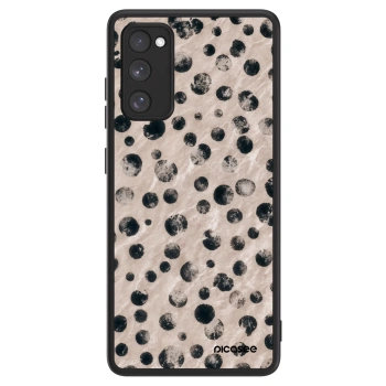Picasee ULTIMATE CASE PowerShare für Samsung Galaxy S20 FE - Inked